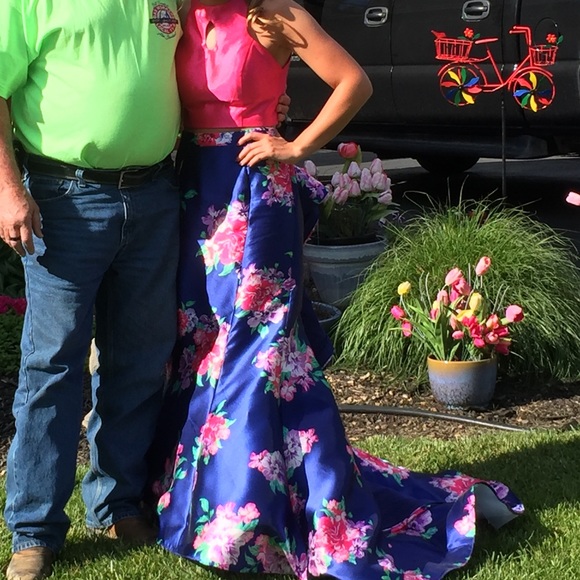 Dresses Fitting Prom Dress Poshmark